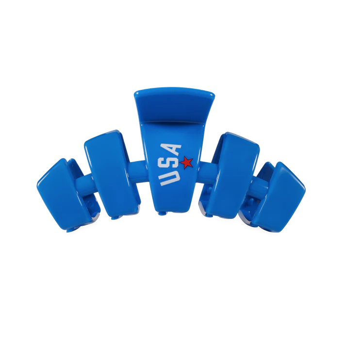 Medium Teleties Clip