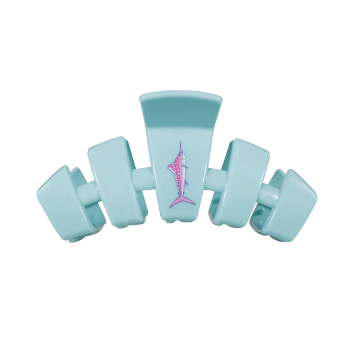 Medium Teleties Clip