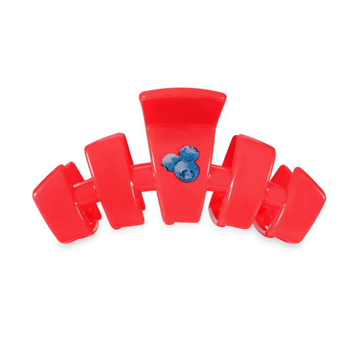 Medium Teleties Clip
