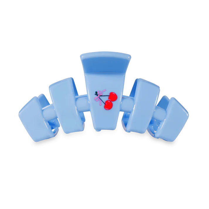 Medium Teleties Clip