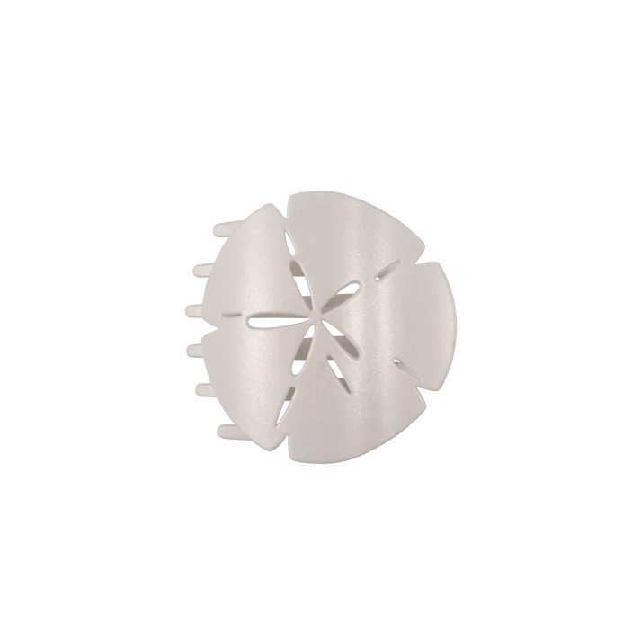 Sand Dollar Flat Clip