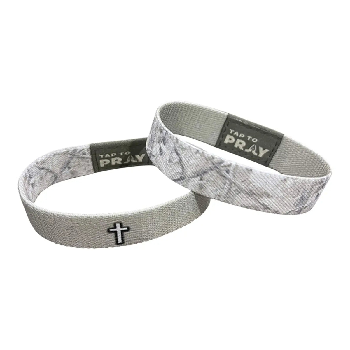 Tap To Pray Wristband