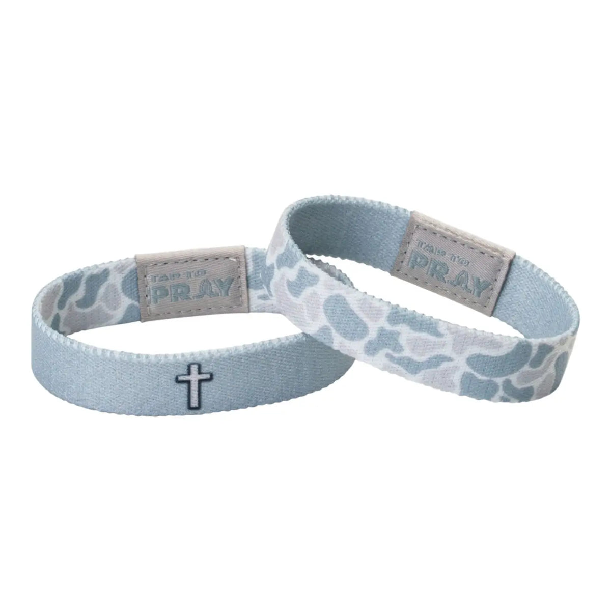 Tap To Pray Wristband