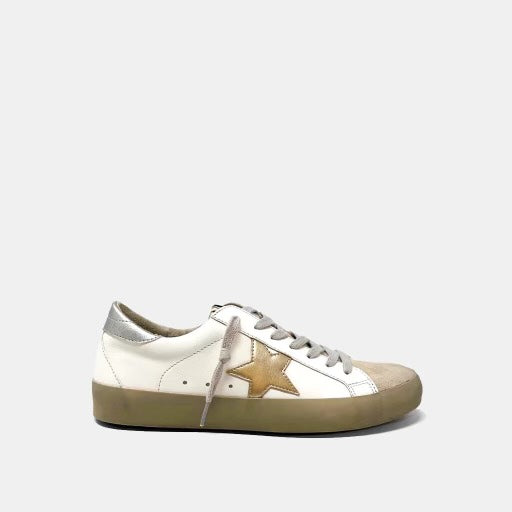 Paris Shu Shop Sneakers