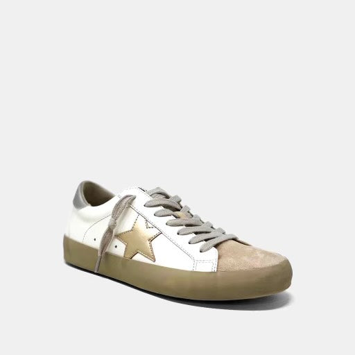 Paris Shu Shop Sneakers