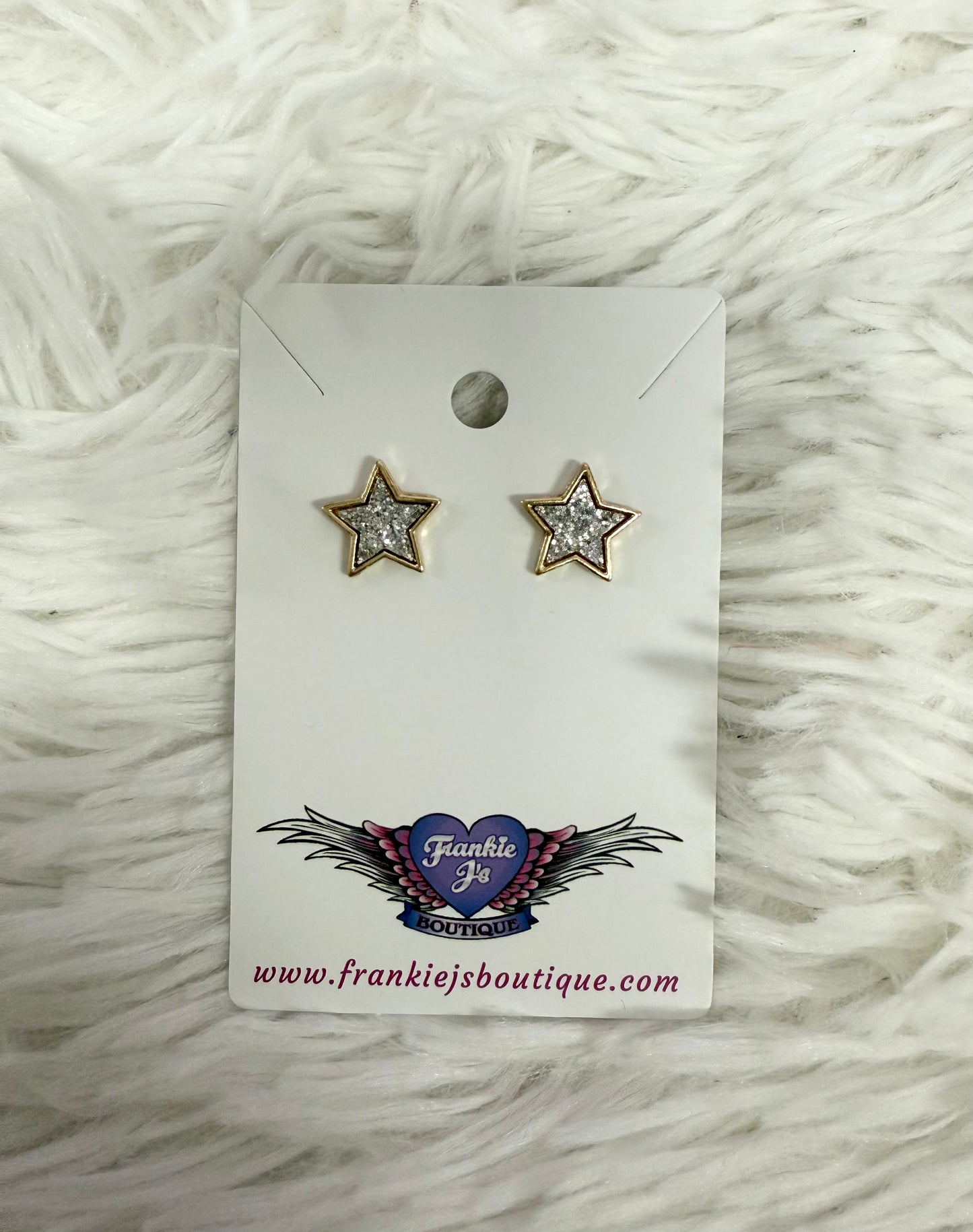 Starstruck Studs