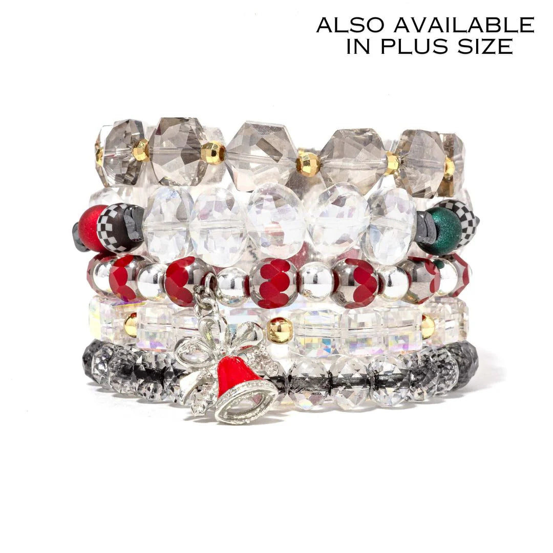 Erimish Starter Stack