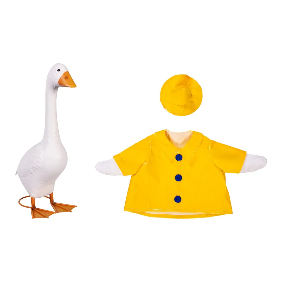 Giddy Rain Suit