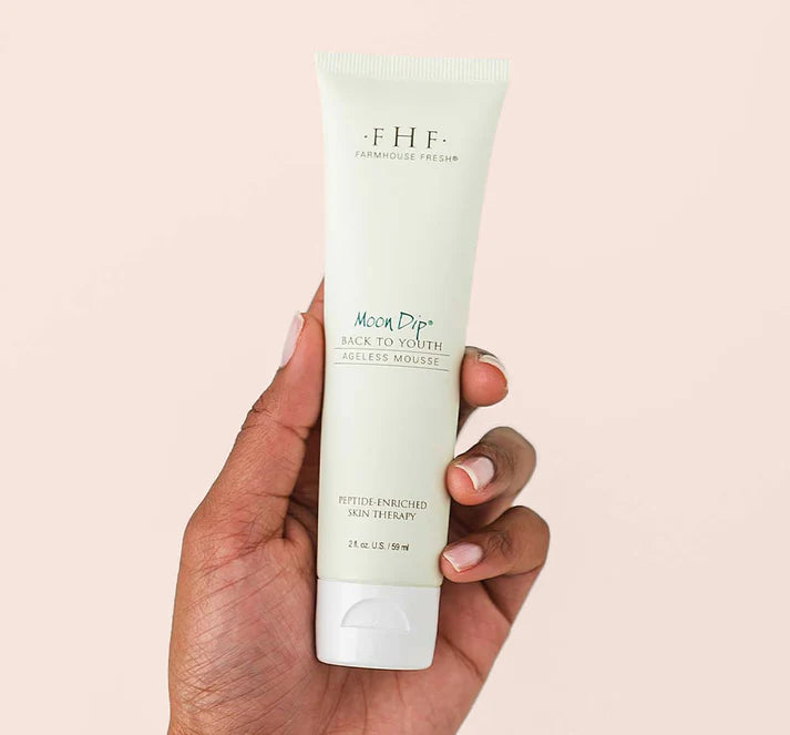 Moon Dip Back To Youth Travel Size