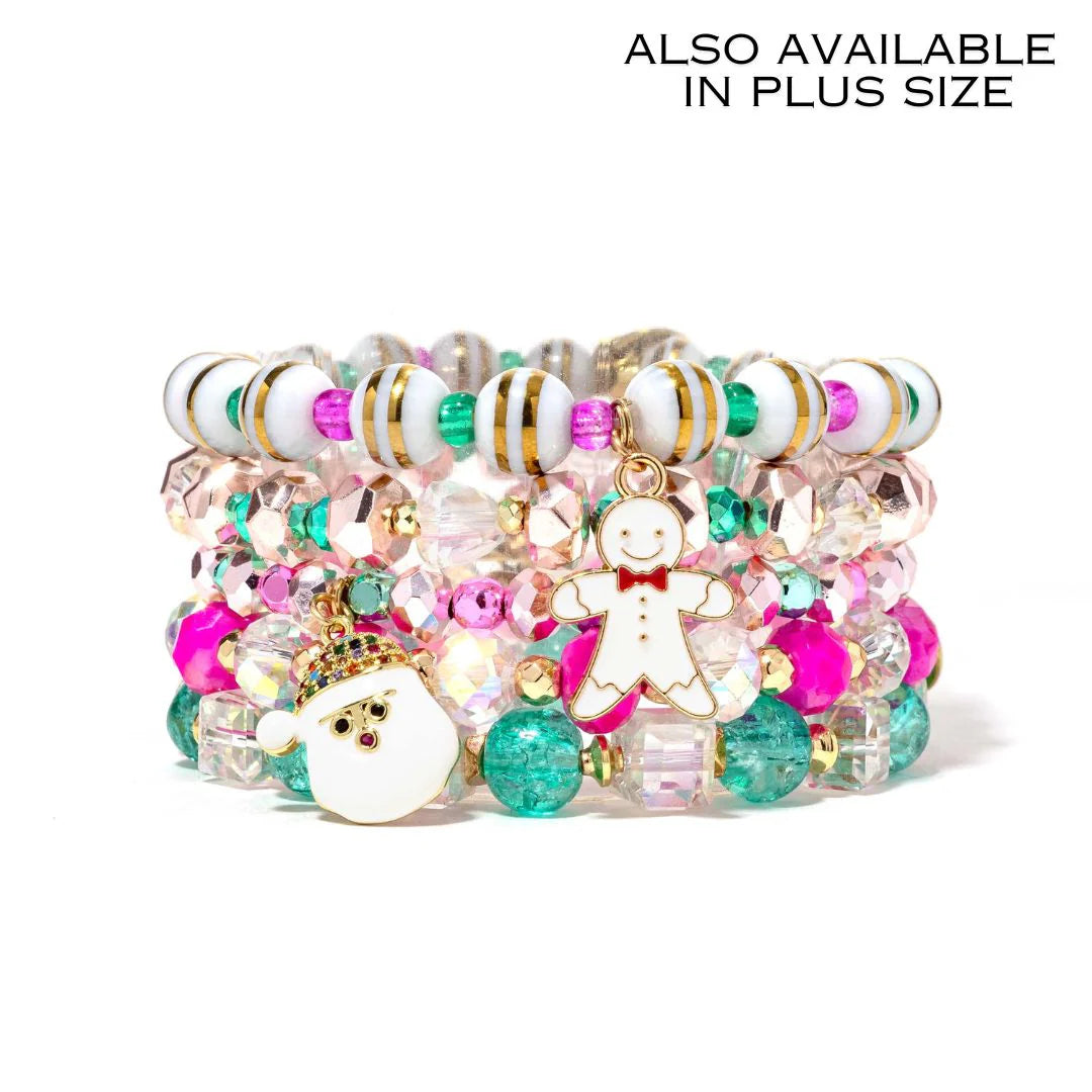 Erimish Starter Stack