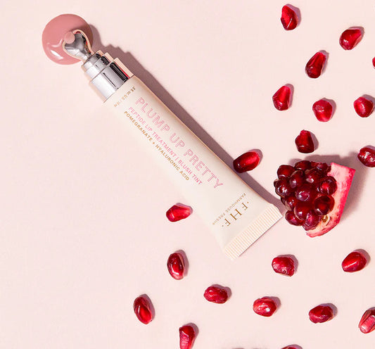 Plump Up Pretty Peptide Lip Treatment