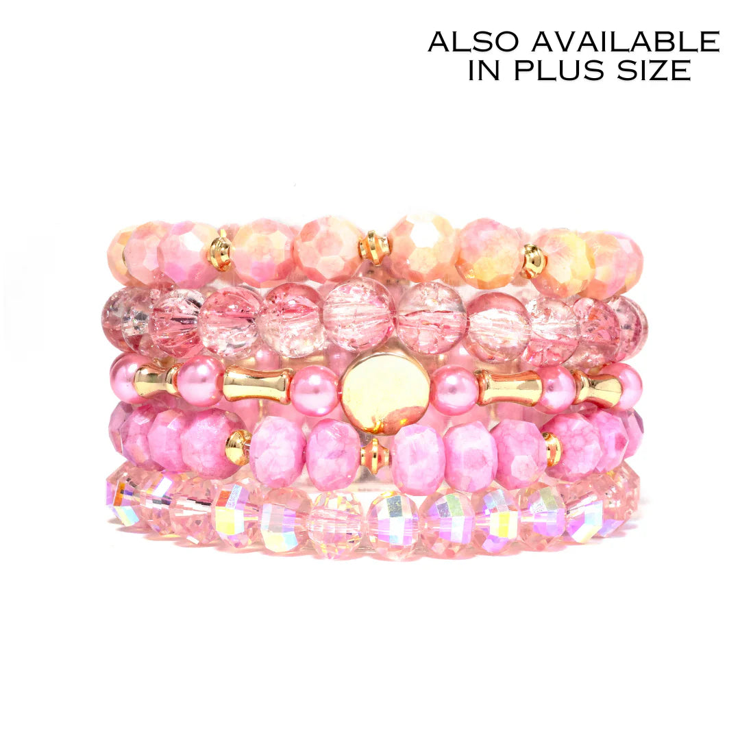 Erimish Starter Stack