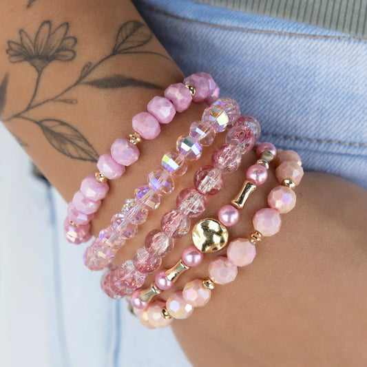 Erimish Starter Stack