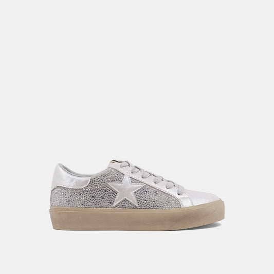 Reba Ice Sneaker by Shu Shop