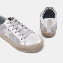 Load image into Gallery viewer, Reba Ice Sneaker by Shu Shop
