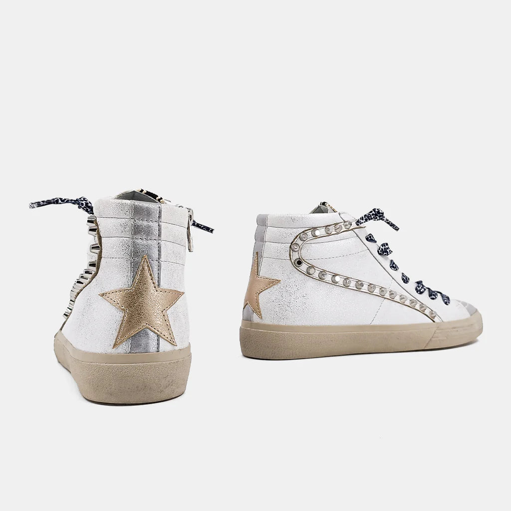 Rio High-Top by Shu Shop