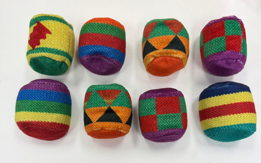 Hacky Sack