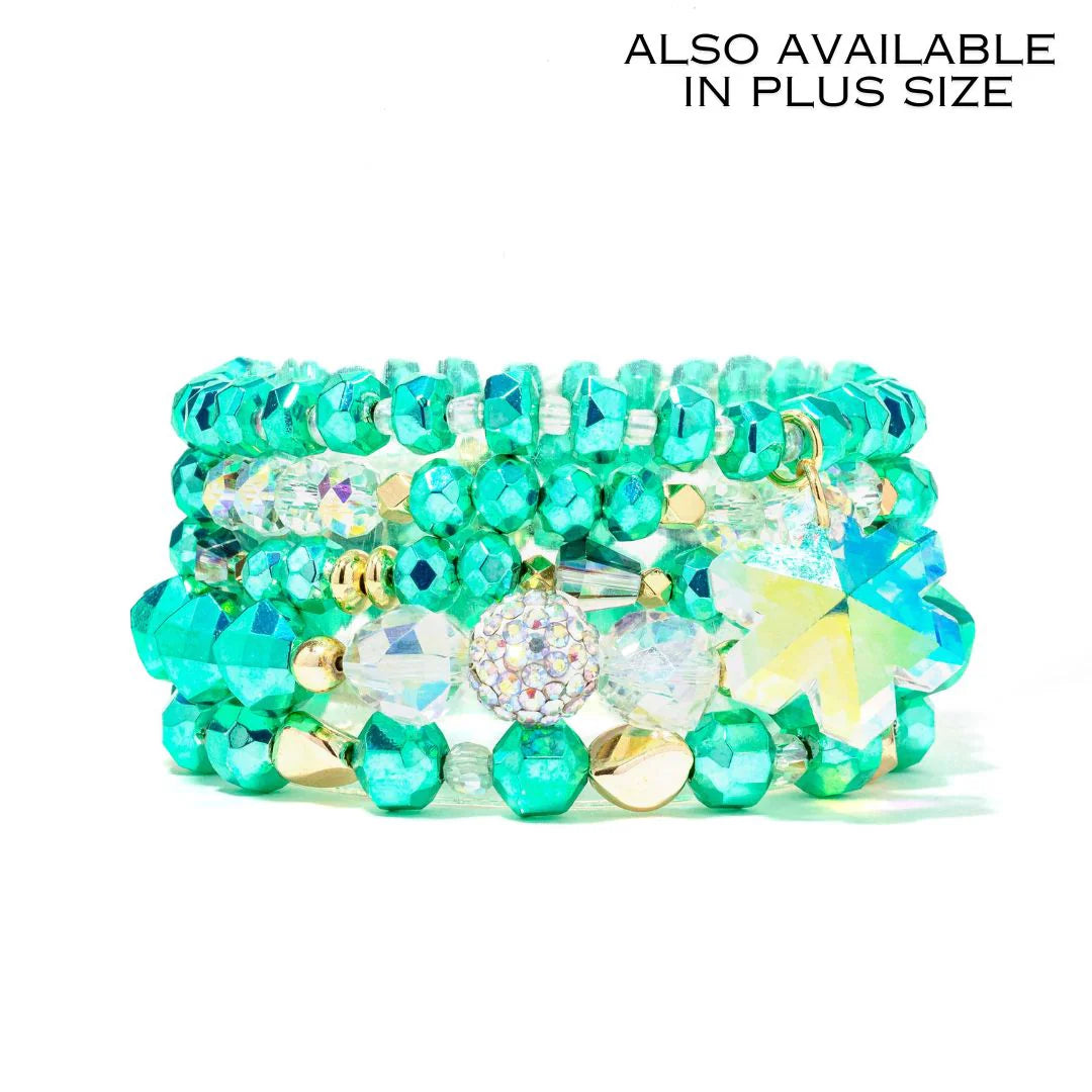 Erimish Starter Stack