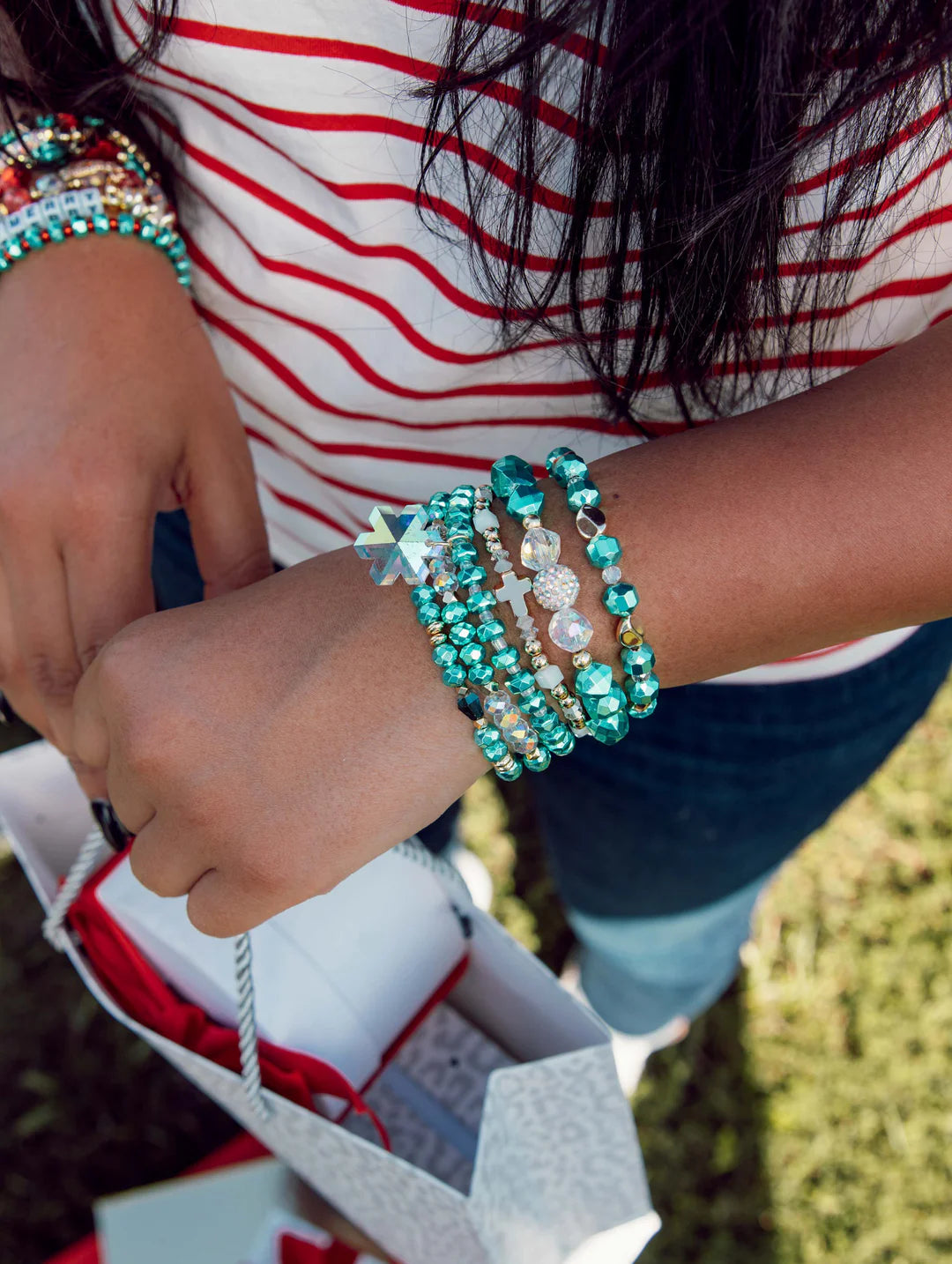 Erimish Starter Stack