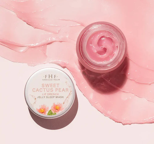 Lip Drench Jelly Mask