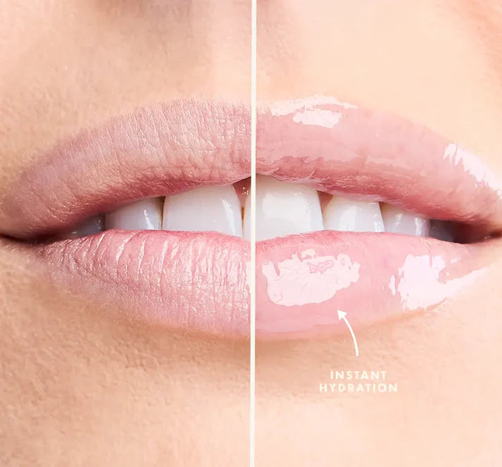 Lip Drench Jelly Mask