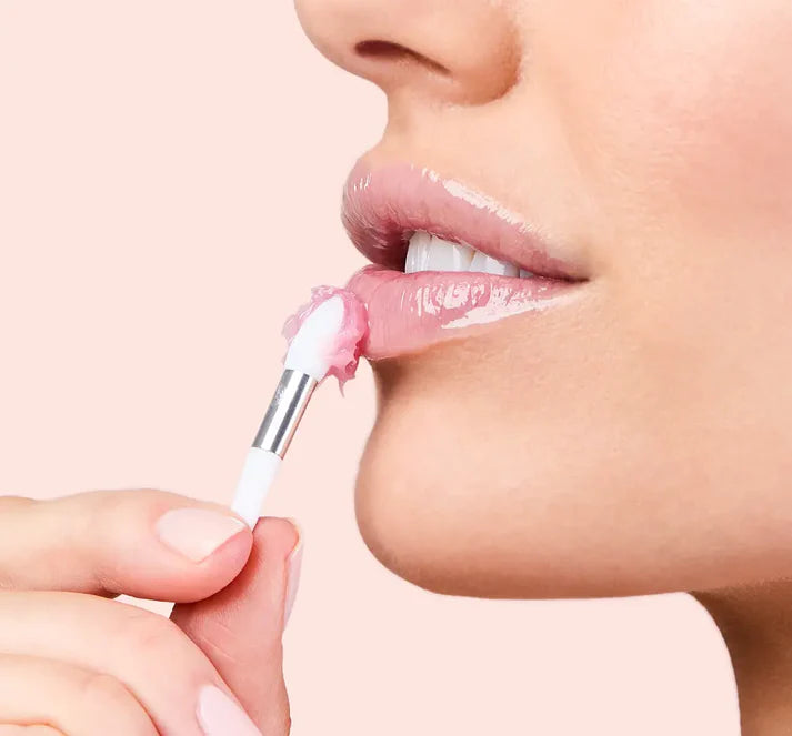 Lip Drench Jelly Mask