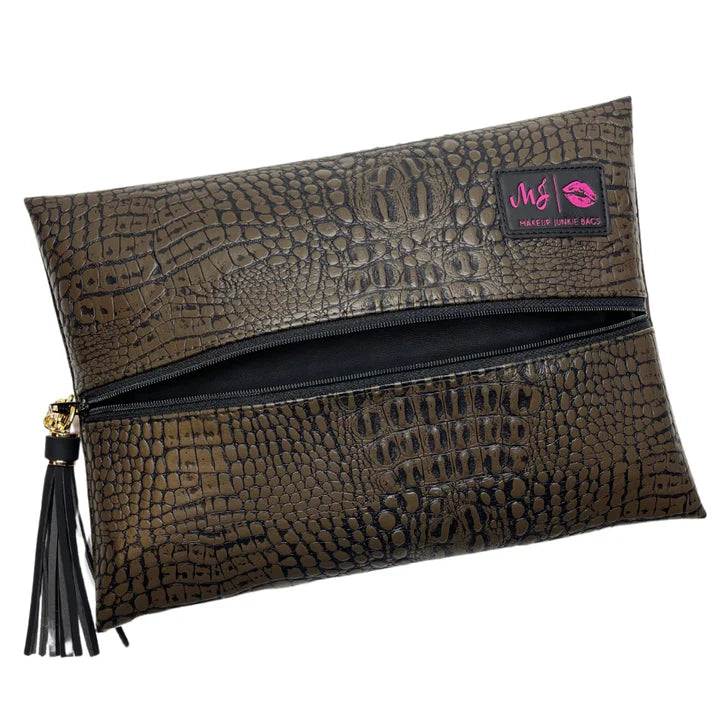 Micro Makeup Junkie Bag