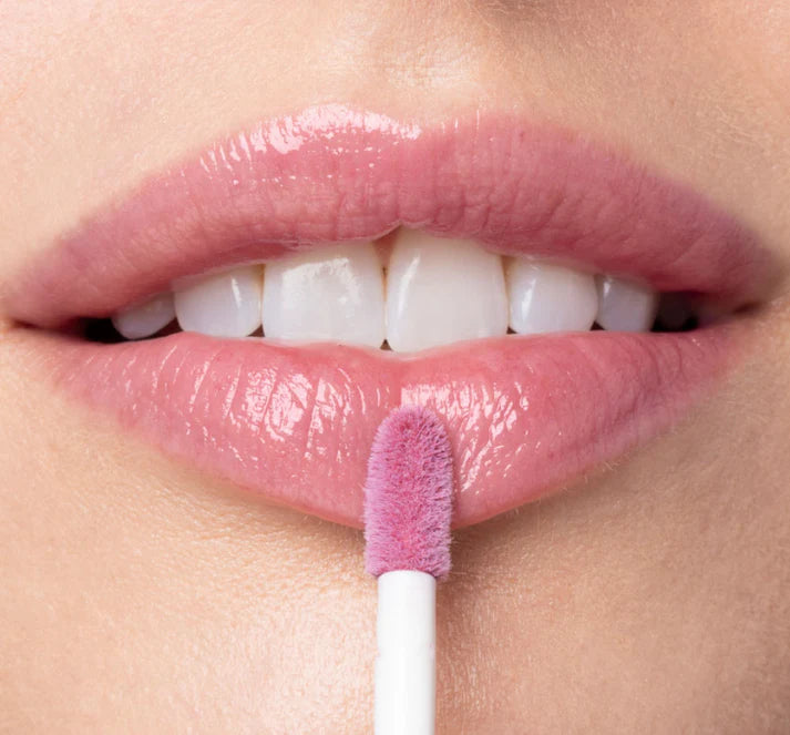 Vitamin Glaze Oil-Infused Lip Gloss