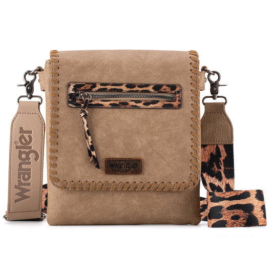Wrangler Crossbody