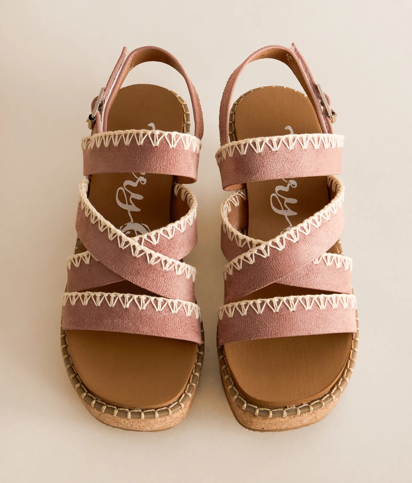 Bethany Wedges