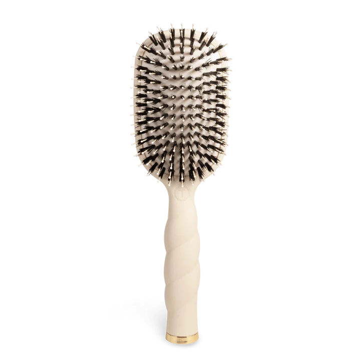 Teleties Boar Brush