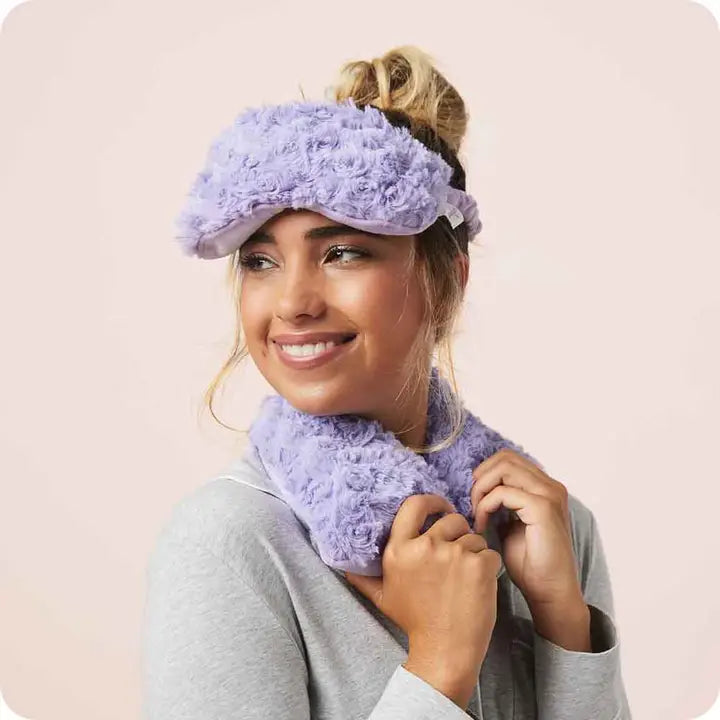 Warmies Microwavable Neck Wrap