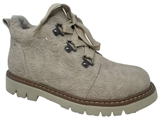 Kansas Ankle Boot