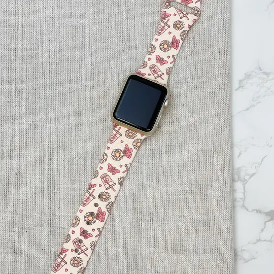 Watch Band