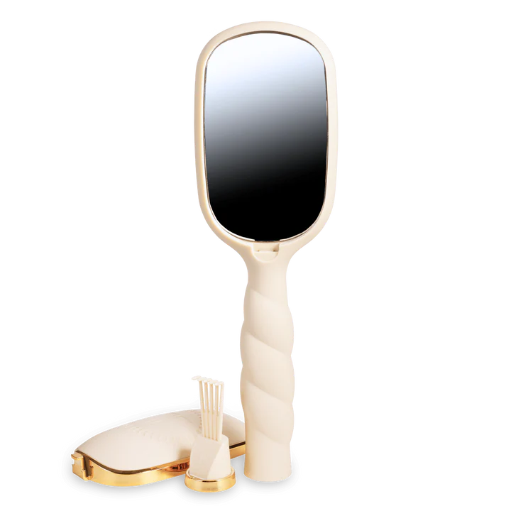 Teleties Detangler Brush