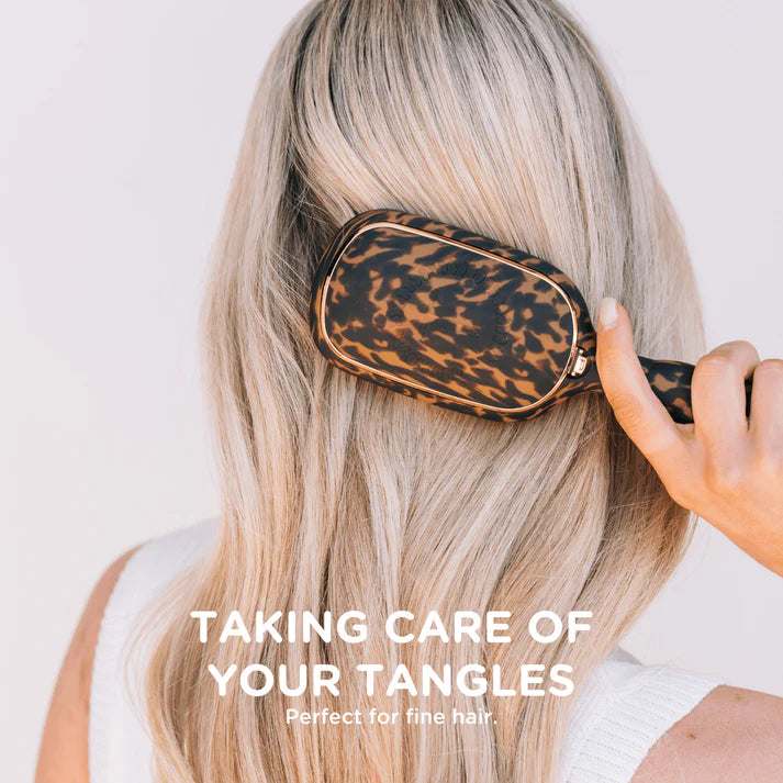 Teleties Detangler Brush