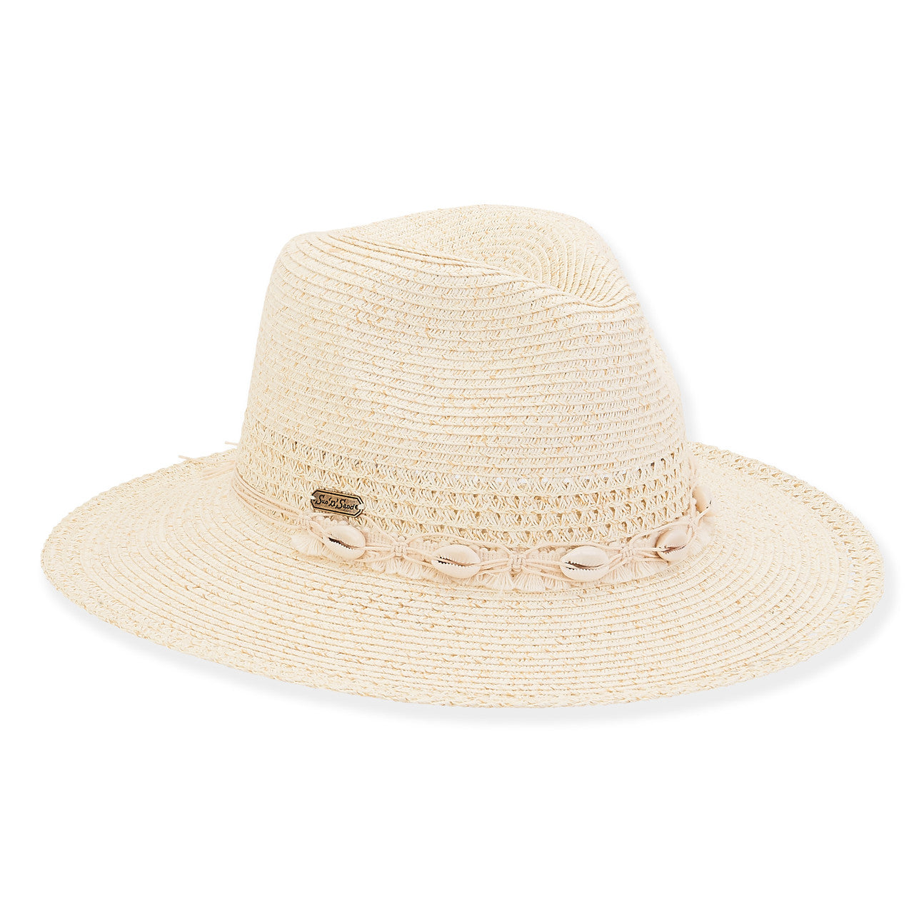 Sun N Sand Beach Hat