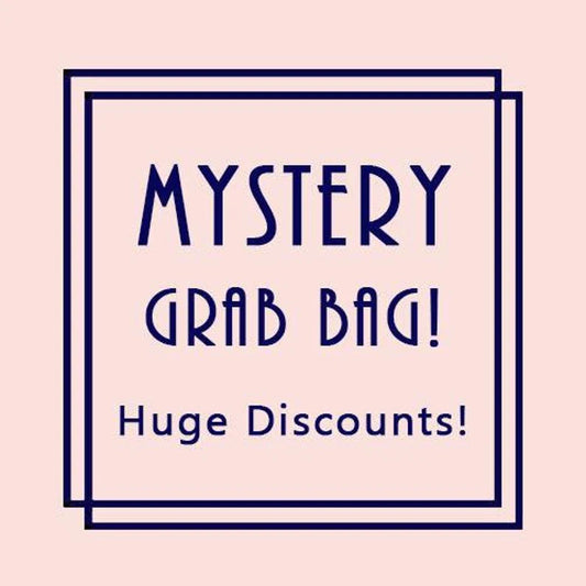 Frankie's Fab Summer Grab Bag