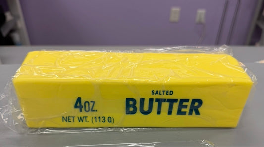 Jumbo Butter Squishy