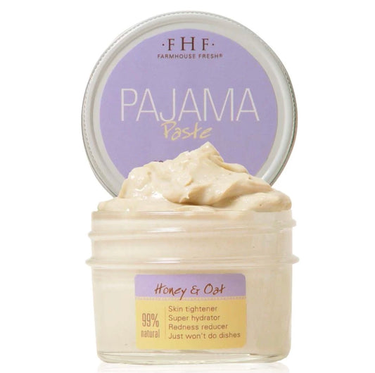 Pajama Paste