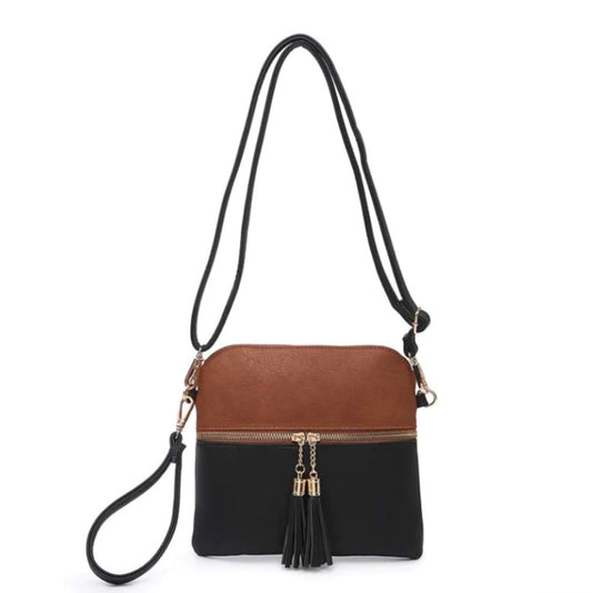 Tara Crossbody