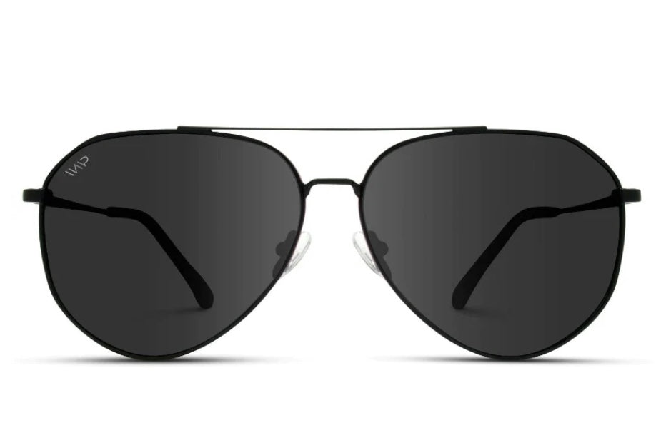 RAMSEY AVIATOR SUNGLASSES