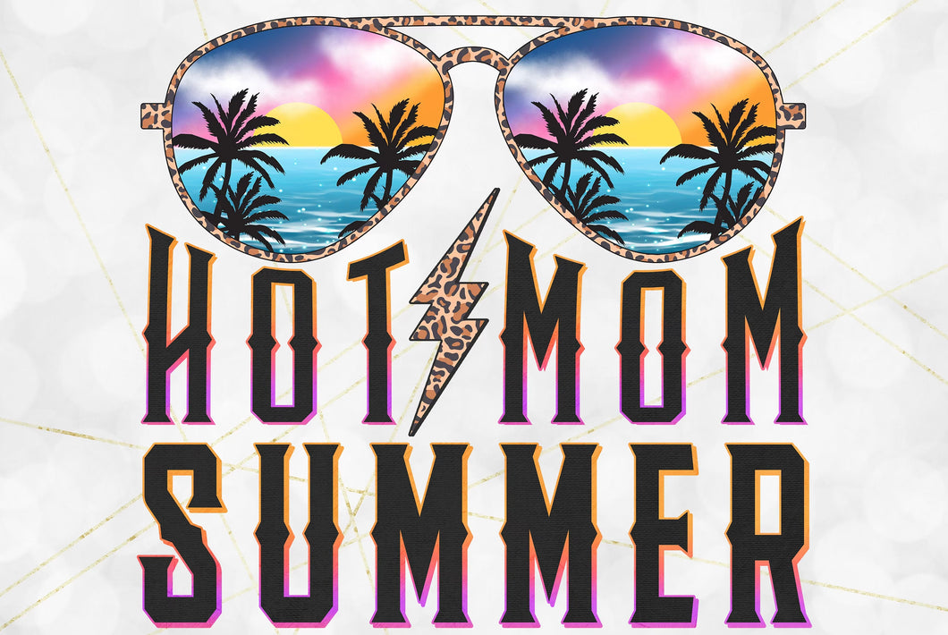 Hot Mom Summer Mystery Swag Bag