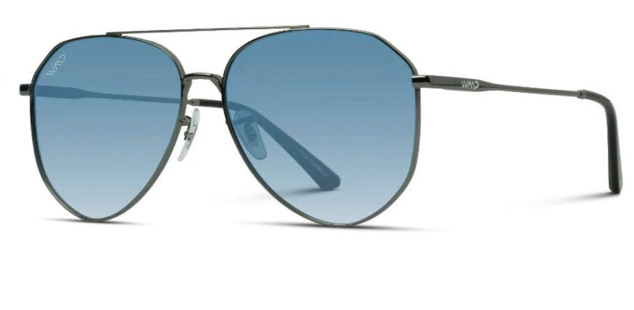 RAMSEY AVIATOR SUNGLASSES