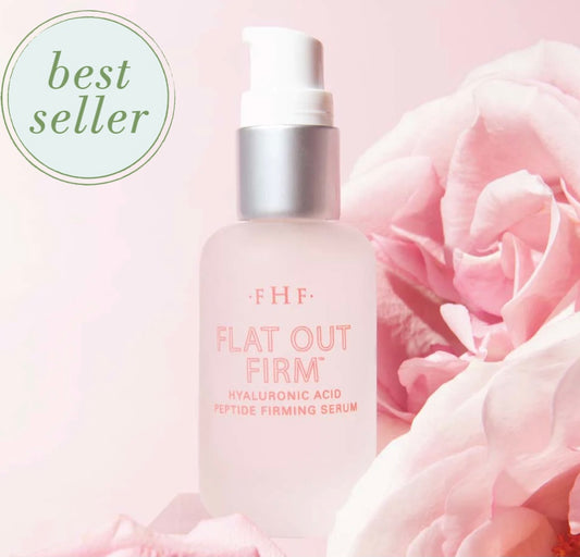 Flat Out Firm Firming Serum