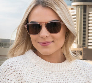 Emerson Sunglasses