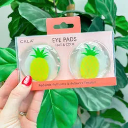 Hot & Cold Eye Pads