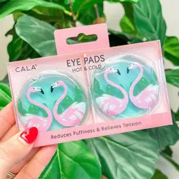 Hot & Cold Eye Pads