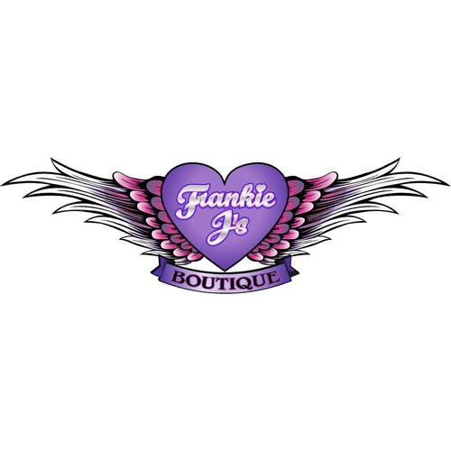 Frankie J’s Boutique logo