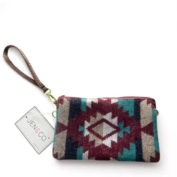 Riley Crossbody